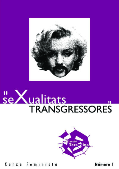 Llibre Sexualitats Transgressores