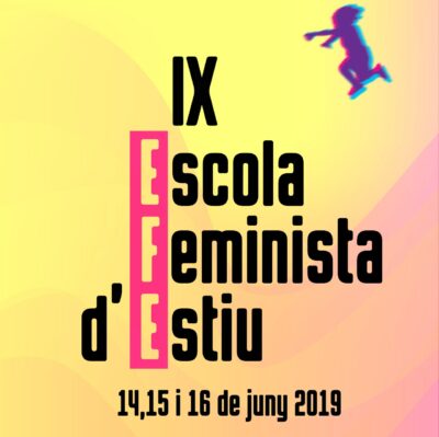 Molta participació a l’EFE 2019