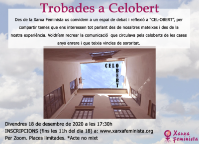 Trobades a Celobert