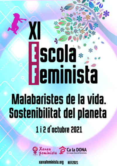 Escola Feminista 2021