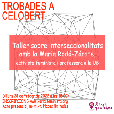 Trobades a Celobert 28 Febrer