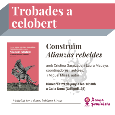 Trobades a celobert