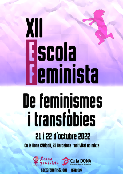 Escola Feminista 2022