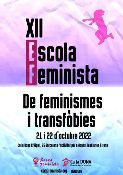 Escola Feminista 2022